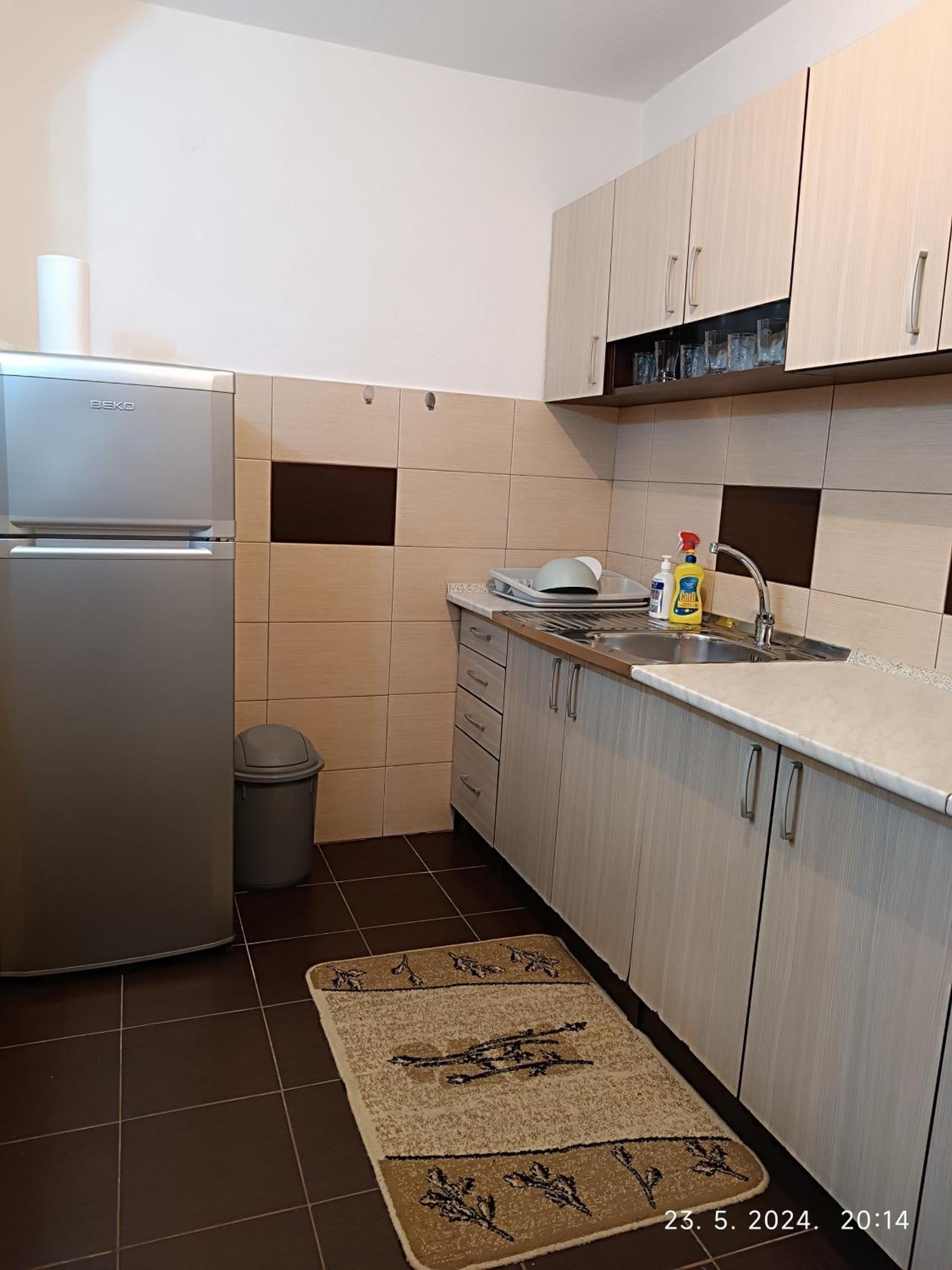 3-Bedroom Newhome Mostar Bagian luar foto