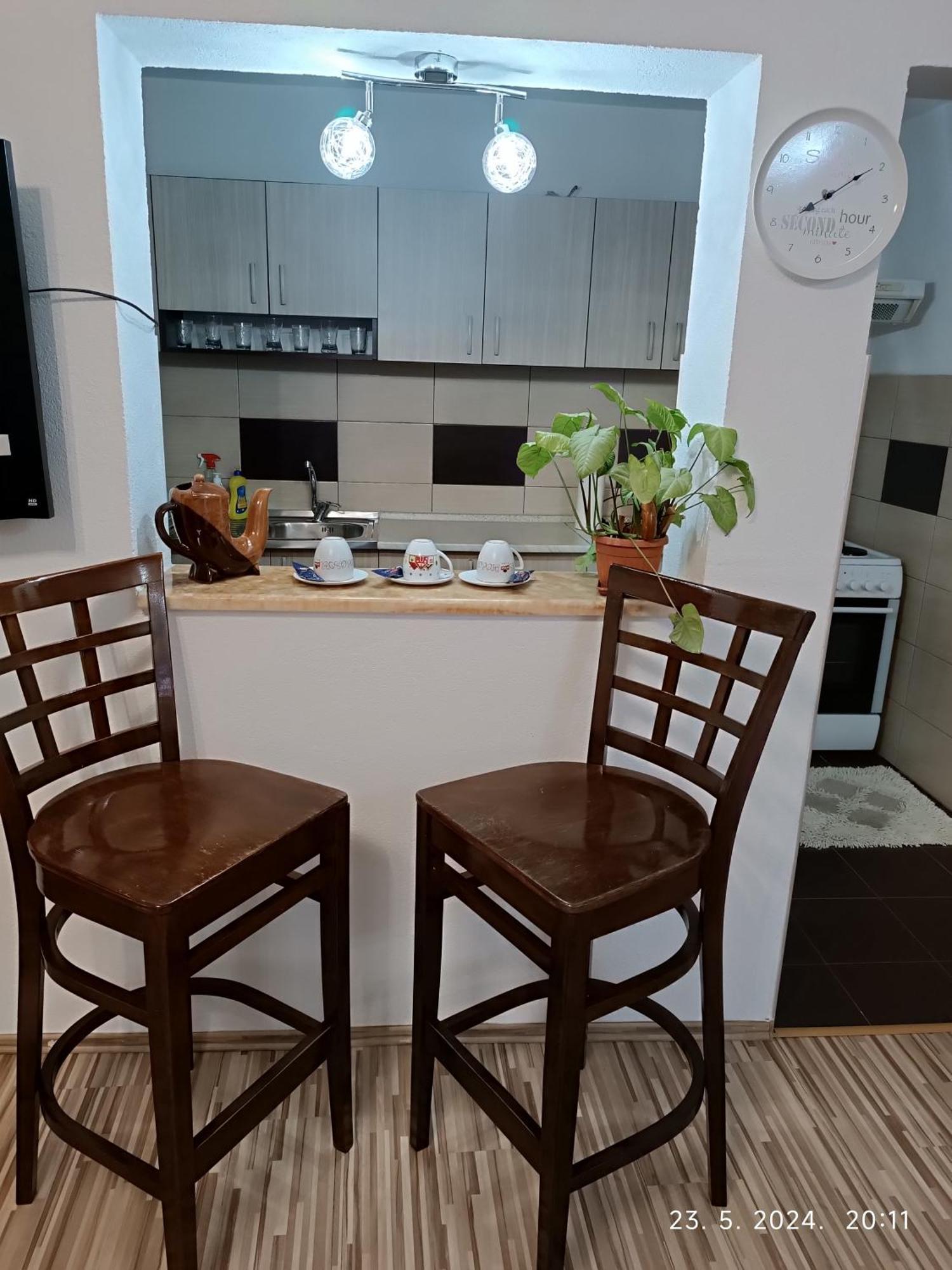3-Bedroom Newhome Mostar Bagian luar foto