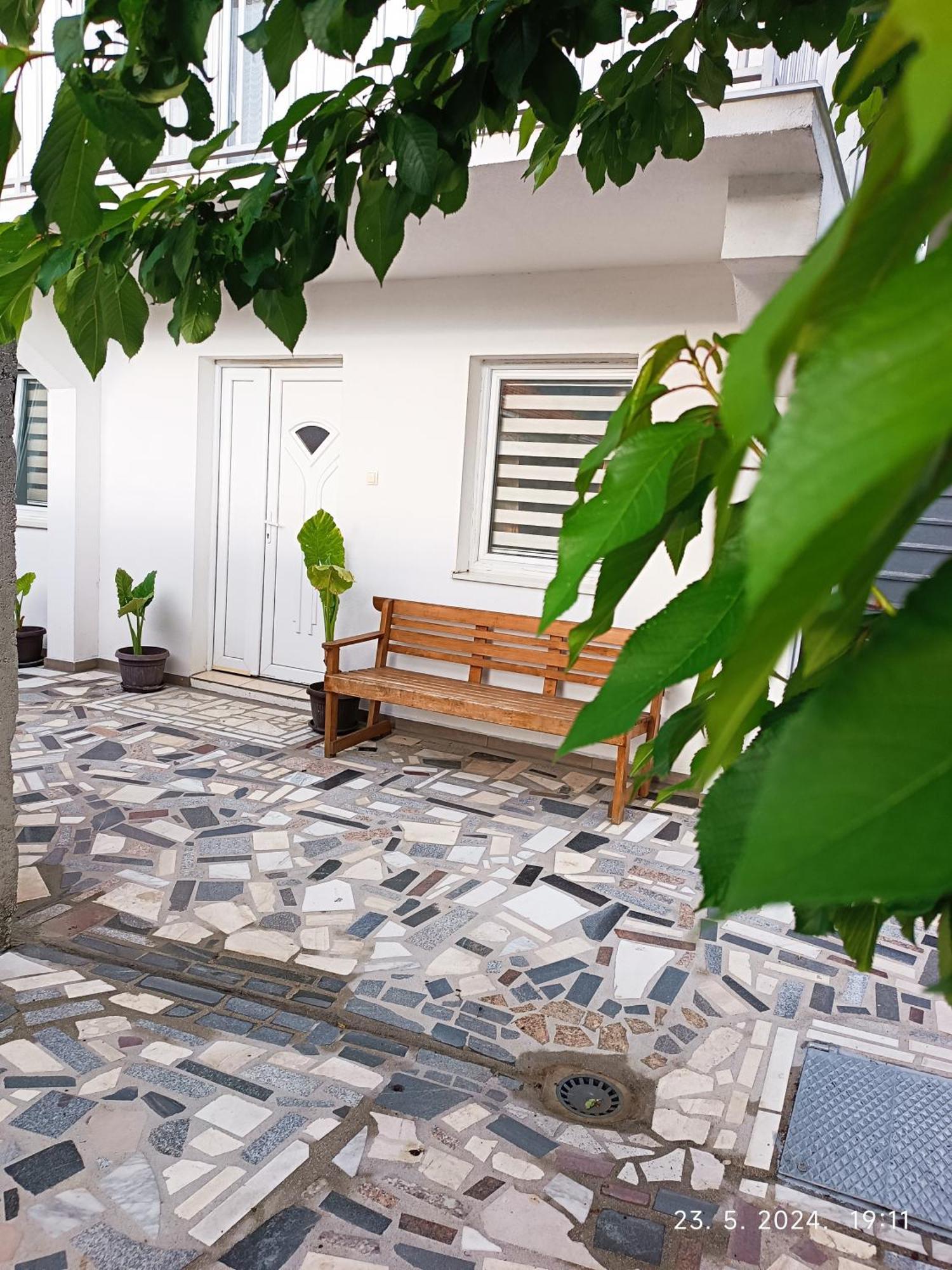3-Bedroom Newhome Mostar Bagian luar foto
