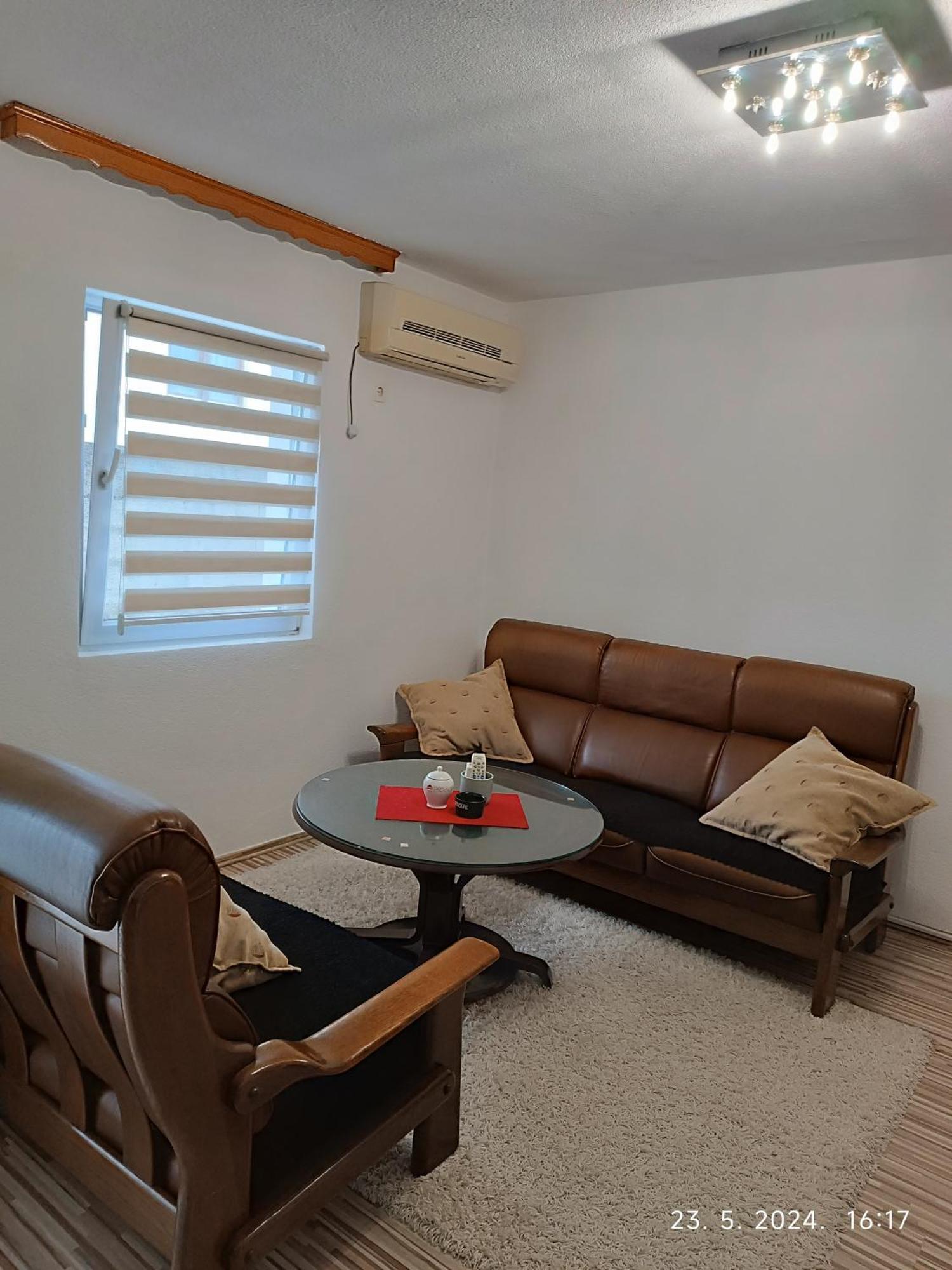 3-Bedroom Newhome Mostar Bagian luar foto