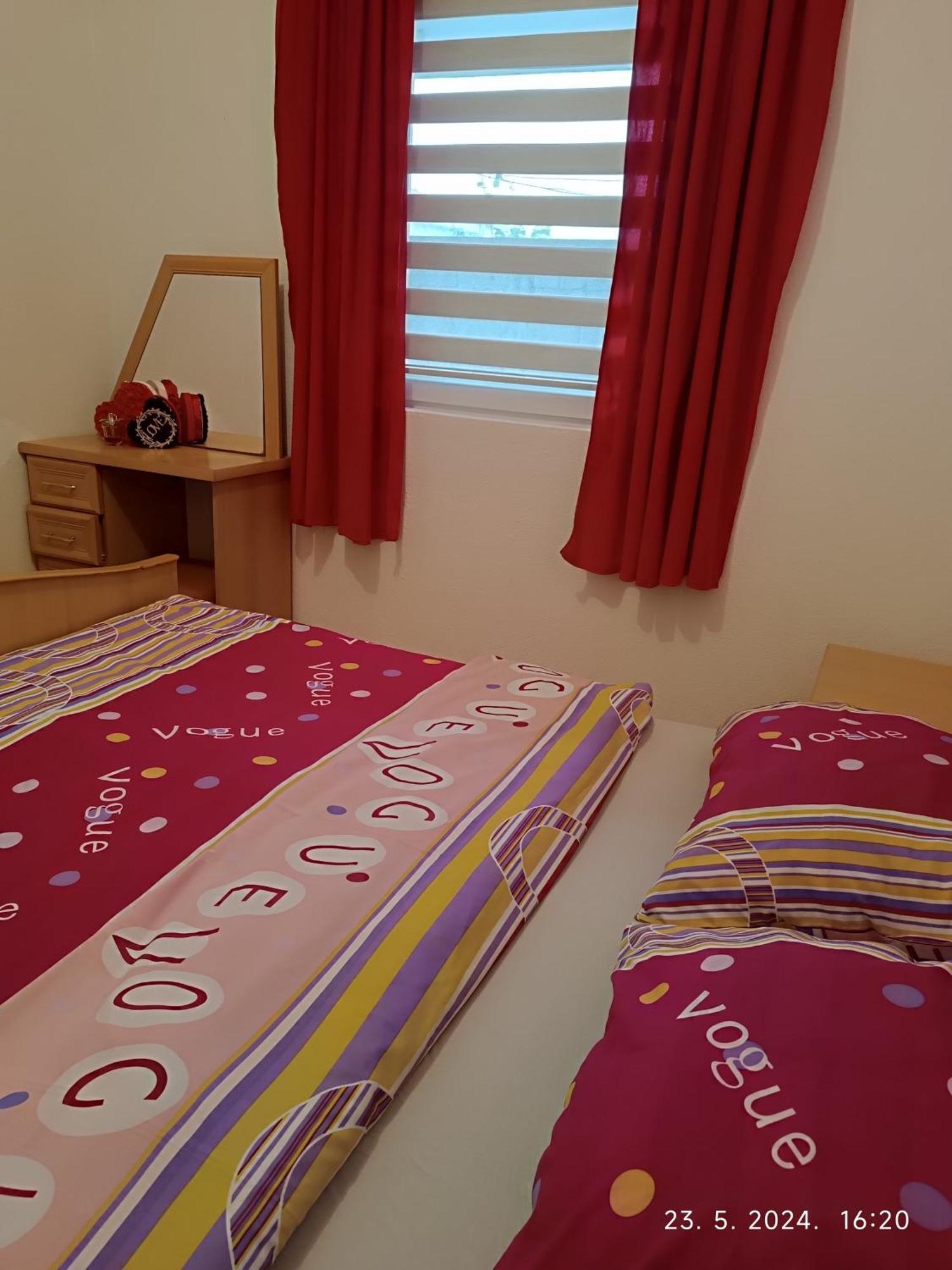 3-Bedroom Newhome Mostar Bagian luar foto