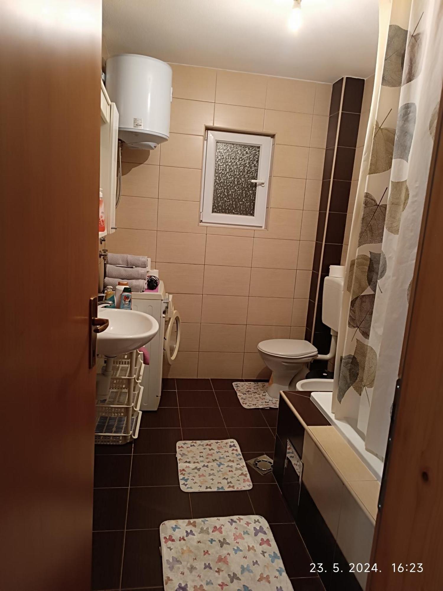 3-Bedroom Newhome Mostar Bagian luar foto