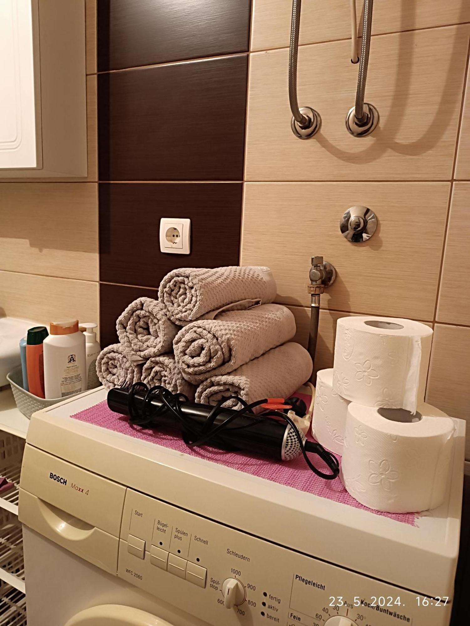 3-Bedroom Newhome Mostar Bagian luar foto