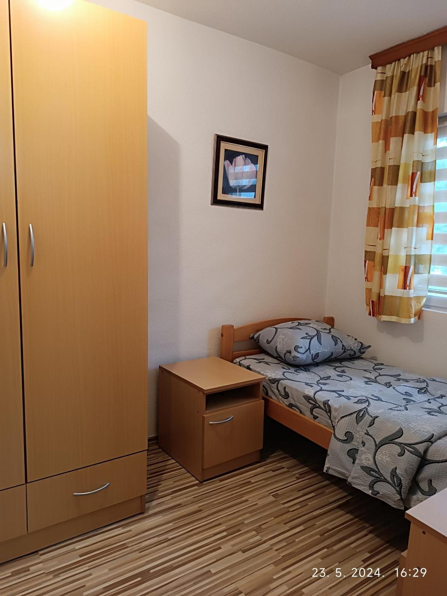 3-Bedroom Newhome Mostar Bagian luar foto